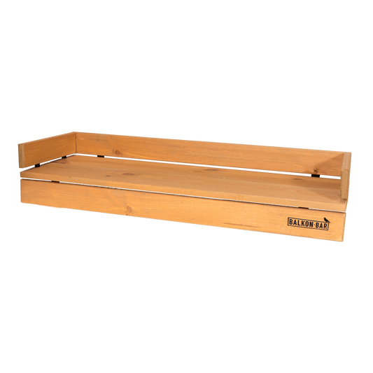 Balkonbar Sides Classic Pine