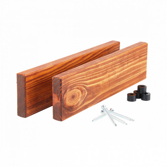 Balkonbar Sides Classic Pine Oiled